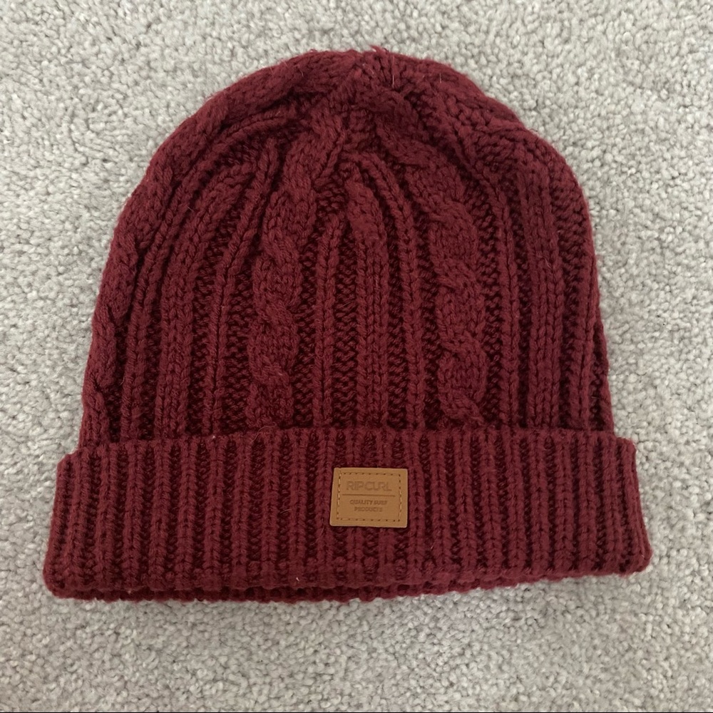 Rip curl Women’s beanie